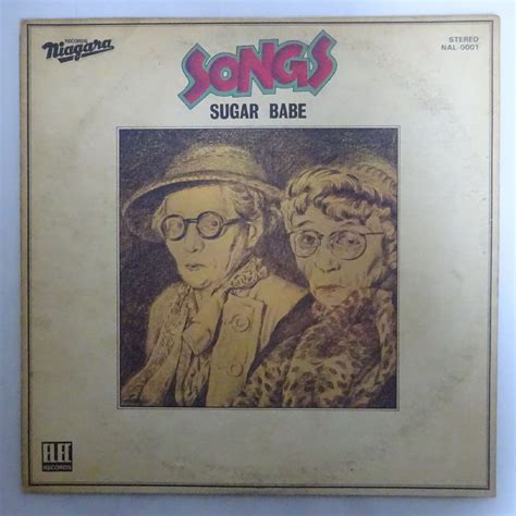 Yahoo オークション JPNオリジナル 初回ELECSugar Babe