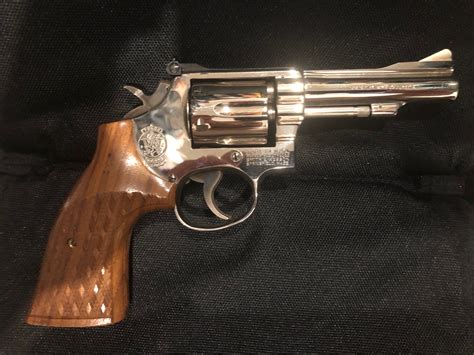 S&W Model 15-3? 1972? | Smith And Wesson Forums