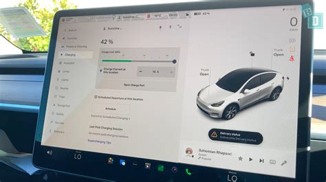 2023 Tesla Model Y family car review – BabyDrive