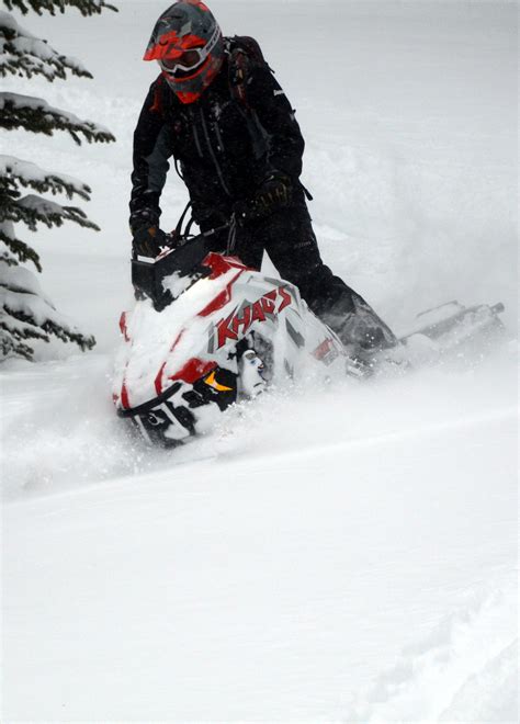 Several Factors Like Mileage And Condition Will Impact The Final Used Snowmobile Value When Trading In At Dealers 8
