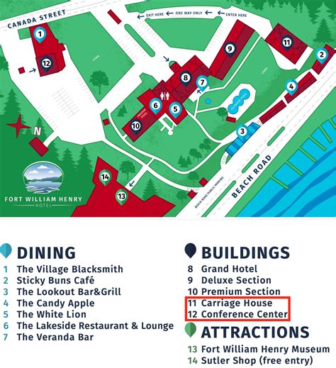 william e dugan training center 5