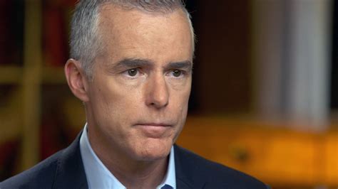 Watch 60 Minutes Season 51 Episode 18 Andrew McCabe The Full 60