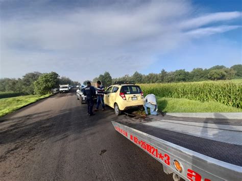 Smyt Y Ssc Retiran De Circulaci N Ocho Unidades De Transporte Irregular