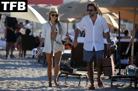 Sylvie Meis Nude OnlyFans Photo The Fappening Plus