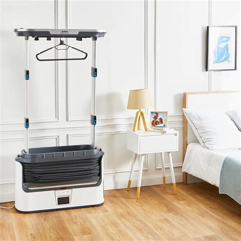 Паровая система для ухода за одеждой Tefal Care For You YT4050E1, цена ...