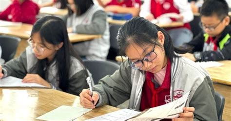 Tuyển sinh lớp trường hot ở Hà Nội có gì mới