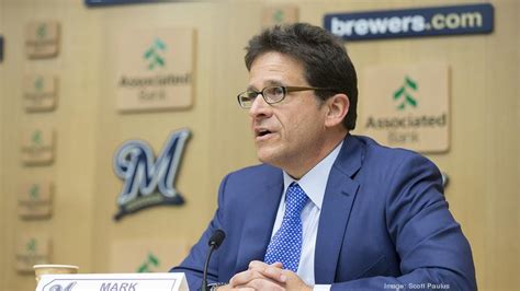 10 Things You Didn't Know about Milwaukee Brewers Owner Mark Attanasio