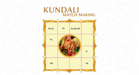 Kundli Match Making