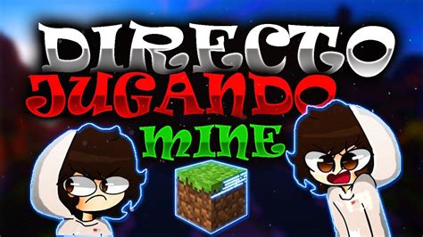 Directo De Minecraft No Premium Skywars Bedwars Y Mas Uwu