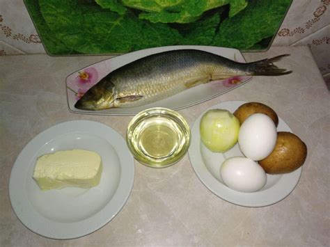 Форшмак из сельди рецепт с фото пошагово - PhotoRecept.ru