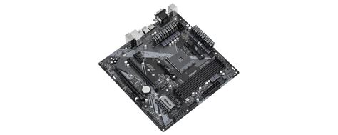 ASRock B450M Pro4 R2.0 | Płyta główna | cena, raty - sklep Komputronik.pl