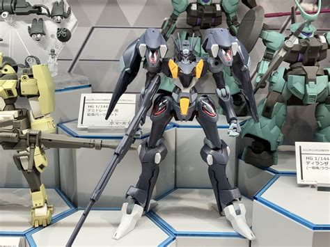 とよ On Twitter 今日のガンダムサイドf在庫状況①。 水星関連は今日からファラクトが発売なので在庫は潤沢に見えたが、いかんせん