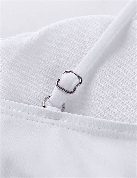 Damen Bikini Sets Yes Daddy Dessous Mini Bh Kurz Geschnittene Oberteile Ungezogene Kurze