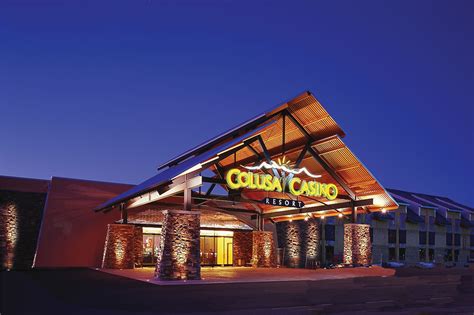 Colusa Casino Resort – Casinos in California | California Casinos