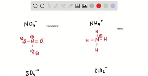 Clo Lewis Structure