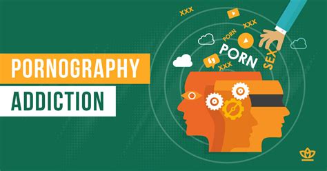 Porn Addiction Signs Symptoms Treatment Rehabs In Rehabs In