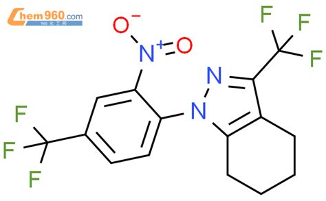 1018053 64 9 1 2 Nitro 4 Trifluoromethyl Phenyl 3 Trifluoromethyl 4 5