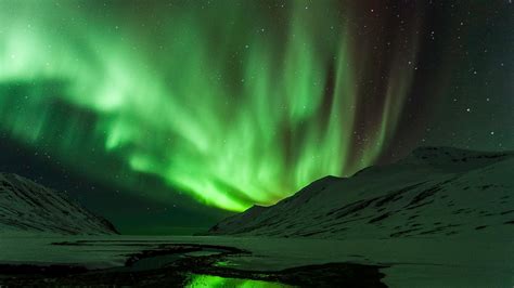 Nordic Lights Wallpapers - Wallpaper Cave