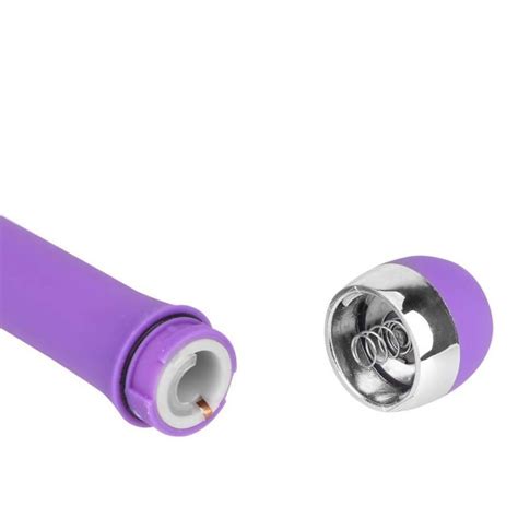 Anal Vibrator Magic Wand Vibrating Massager Wholesale X Toy Wholesale