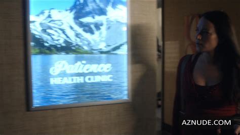 Resident Alien Nude Scenes Aznude