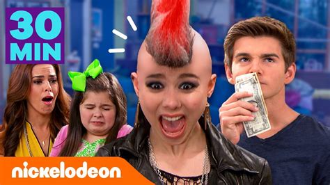 Thundermans Todos os Episódios dos Thundermans 2ª Temporada Parte 2