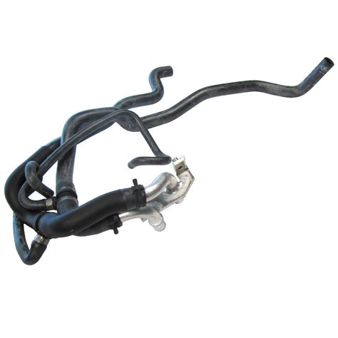 Coolant Hose for 06-09 Range Rover Full Size & Sport Supercharged