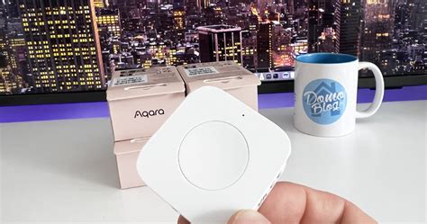 Aqara renouvelle sa gamme de capteurs Zigbee à succès et passe au ...