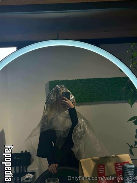 Valeriya Xxx Nude OnlyFans Leaks Photo Fapopedia