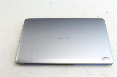 Asus x540s. Описание, характеристки