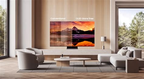 Samsung lanza el 2024 Neo QLED MICRO LED OLED y más T21