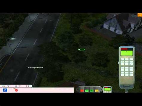 Let S Play Emergency 4 Wegberg Mod 5 0 Teil 2 YouTube