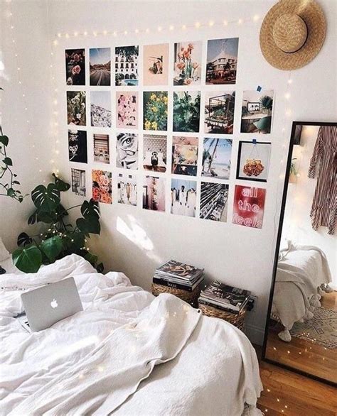 15 Polaroid Collage Ideas For Your Bedroom Moms Got The Stuff