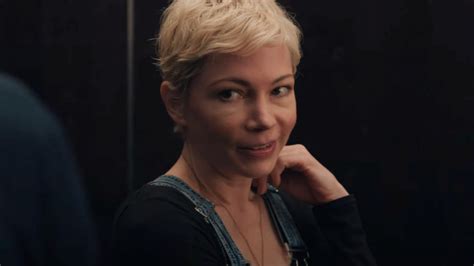 Watch Dying For Sex Features A Lot Of Sex Scenes And Michelle Williams Told Me Why She Was
