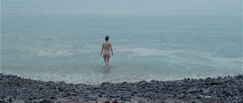 Naked Shian Denovan In Siren