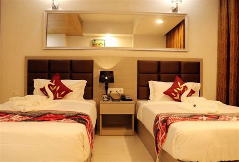 Aristocrat Hotel – Managed by Greenline Hotels