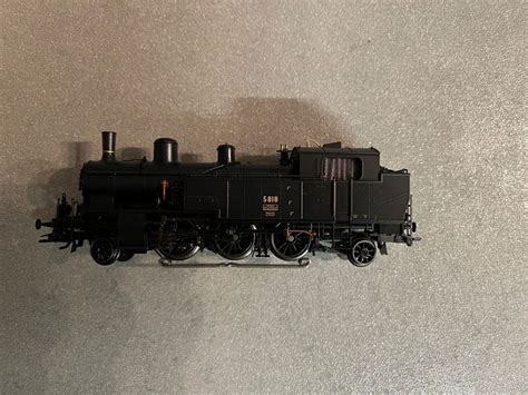 M Rklin Sbb Eb Dampflokomotive Digital Kaufen Auf Ricardo