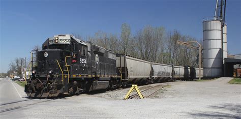 D EI 5554 Neoga IL 4 13 2023 Photo By John Eagan 4380 Flickr