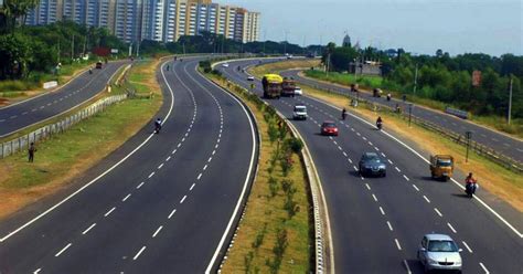 Travel From Delhi To Meerut In Just 50 Min Expressway Opens With Free