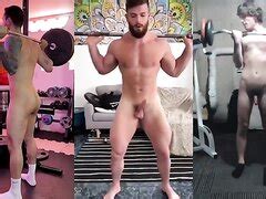 Male Nudity Naked Men A Compilation ThisVid