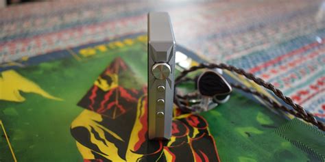 Hidizs AP80 Pro-X Review: The Portable Music Player I Can't Put Down