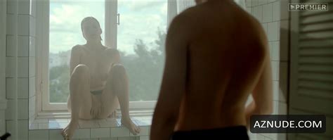 Vernost Nude Scenes Aznude