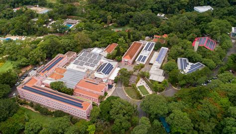 Senac Centro Universitario - Senac - Unidade Centro Universitário Senac - Águas de São Pedro