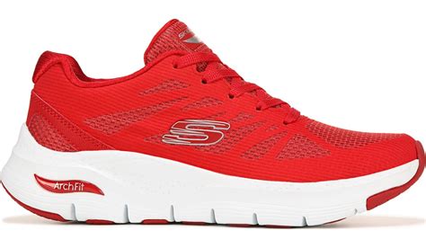 Wide arch fit skechers womens - Dermmo