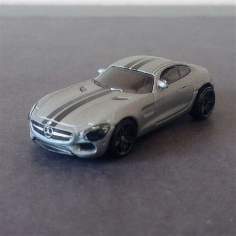 Hot Wheels Amg Mercedes Benz Gt The Fate Of The Furious F Velozes E Furiosos Fast