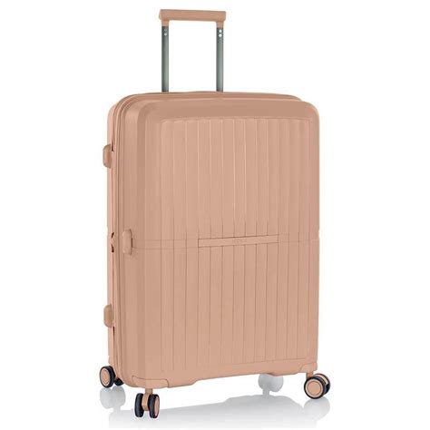 ᐉ Валіза Heys AirLite M л Nude Краща ціна в Києві