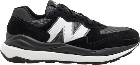 New Balance 57/40 Black White for Sale | Authenticity Guaranteed | eBay