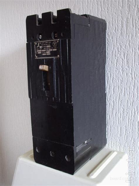 Switch ВА77-1-125;ВА88-32;ВА51-31;АЕ2033;АЕ2036;АЕ2043;АЕ2044;АК50Б-3М ...