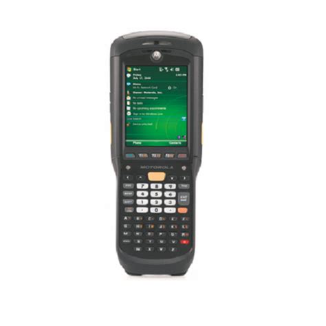 MC9596-KAAEAB00100 - Motorola MC9596