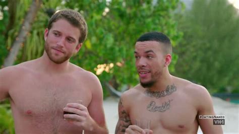 David Zakk Connor Malcolm On Dating Naked Dc S Men Of The Moment