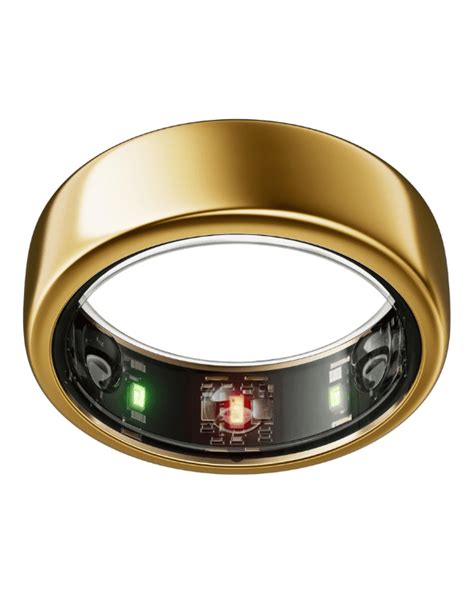 Oura Ring Gen3 - The Buy Guide